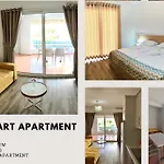 Aquamarine Apartments