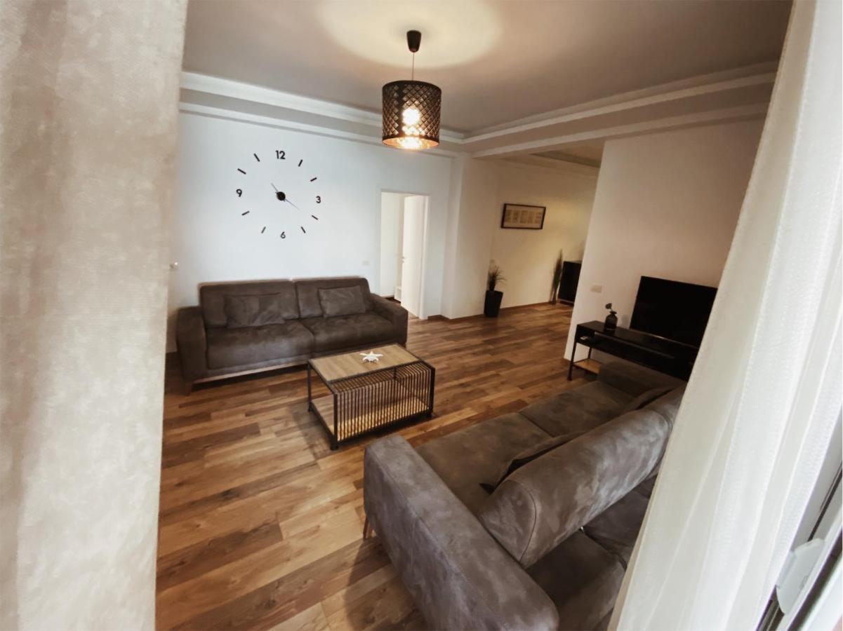 Apartamento Aquamarine *