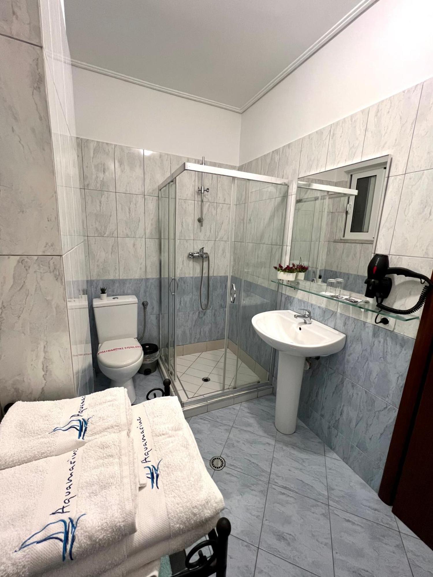 Apartamento Aquamarine Sarandë