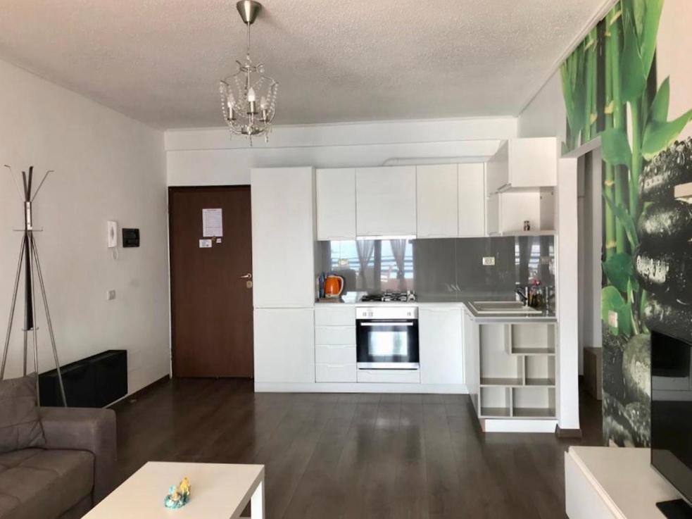 Aquamarine Apartamento Sarandë