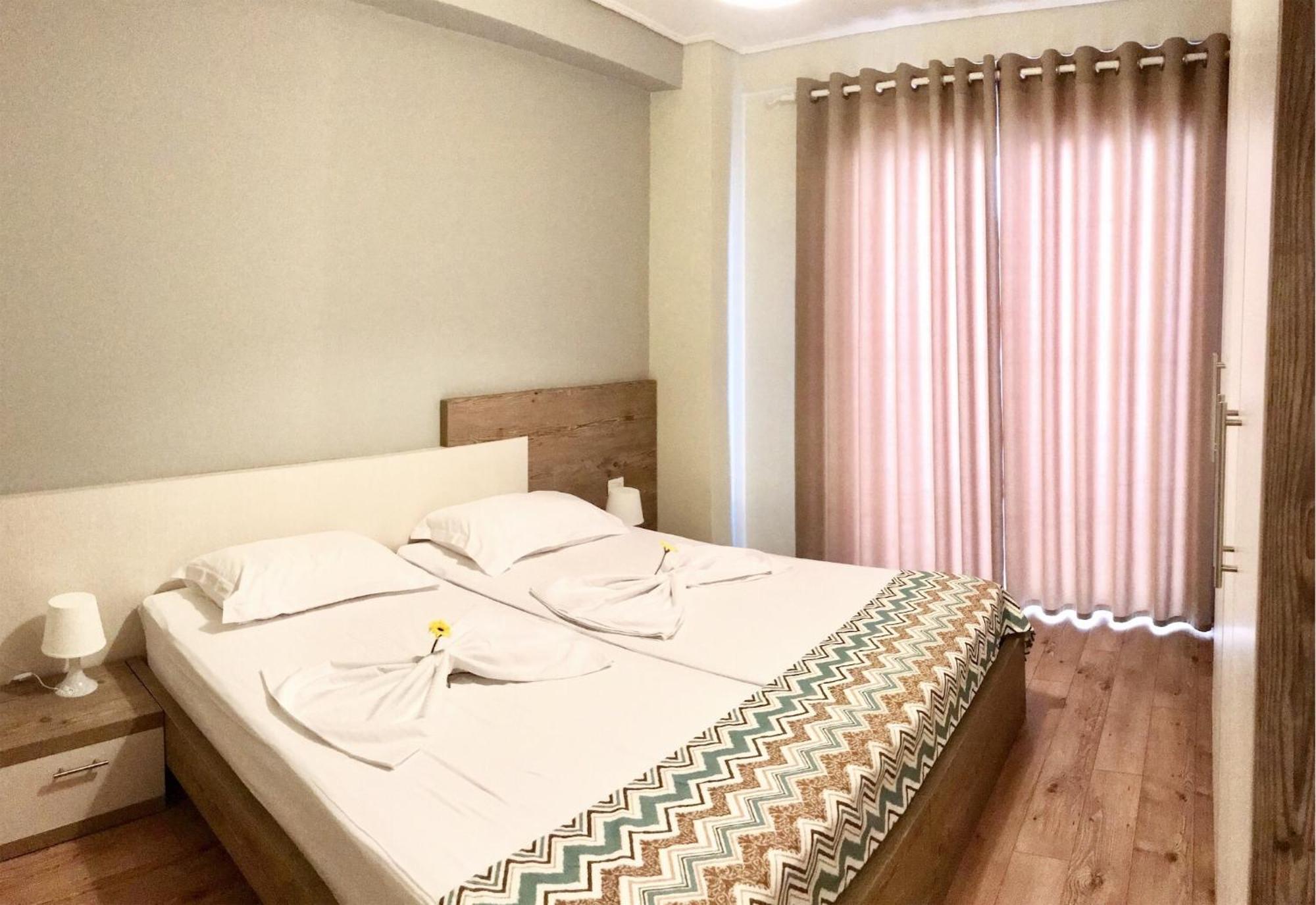 Aquamarine Sarandë