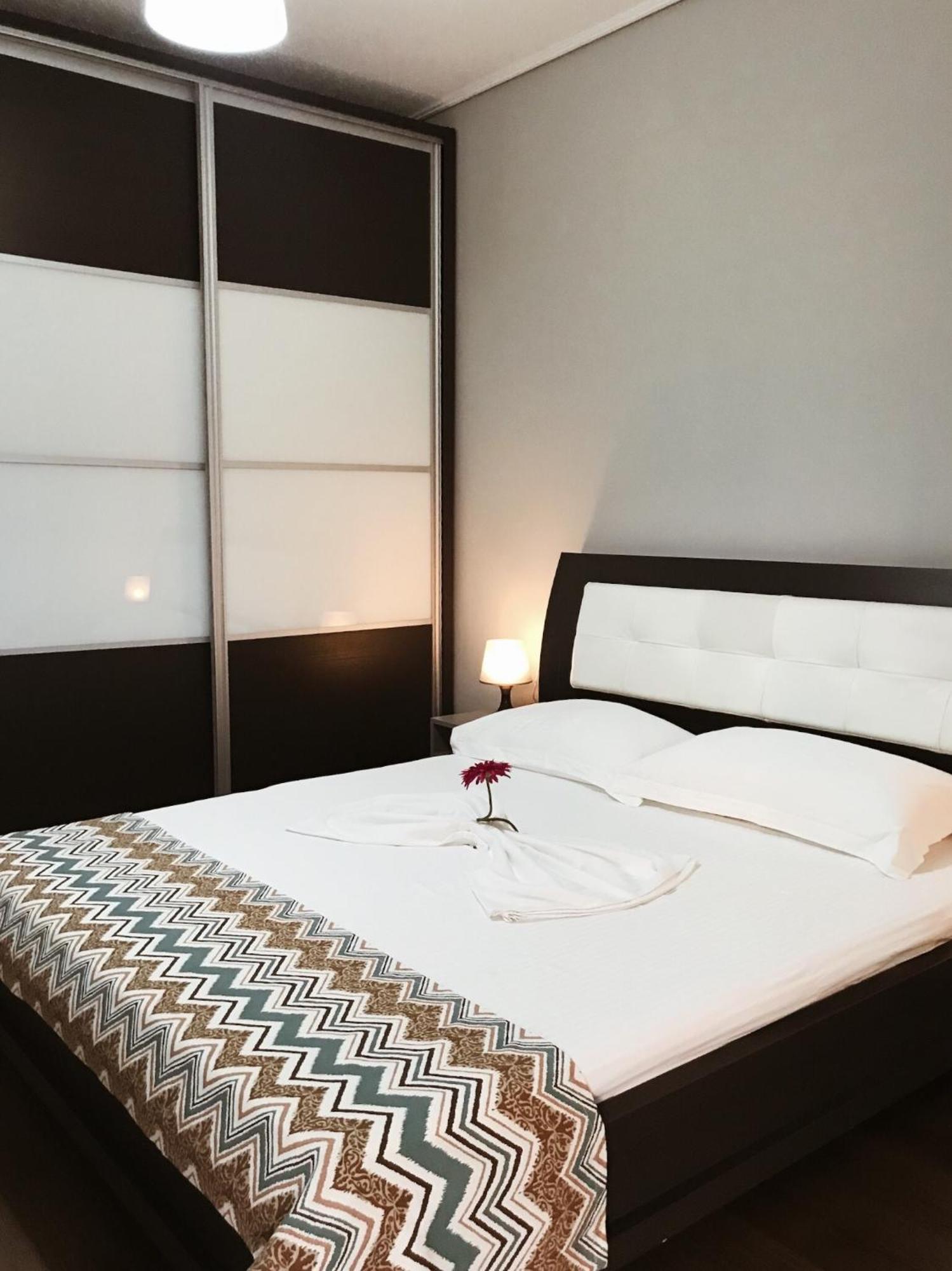 Apartamento Aquamarine