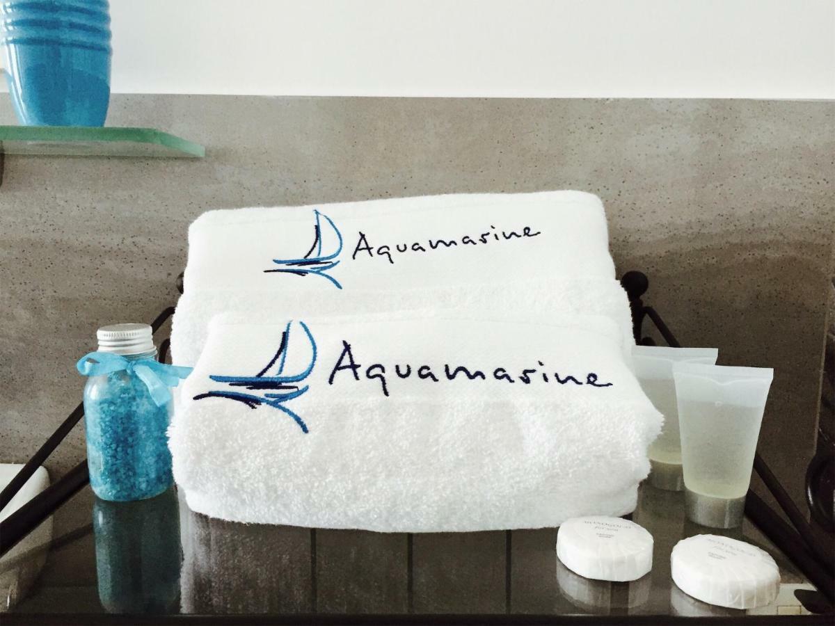 Apartamento Aquamarine Sarandë